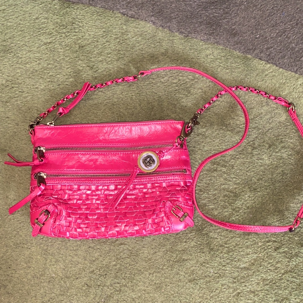 Elliot Lucca Bag